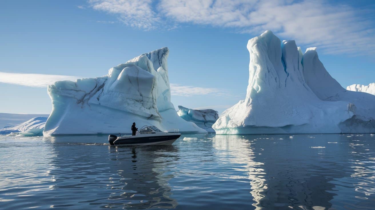 Discovering the Wonders of a Svalbard Expedition