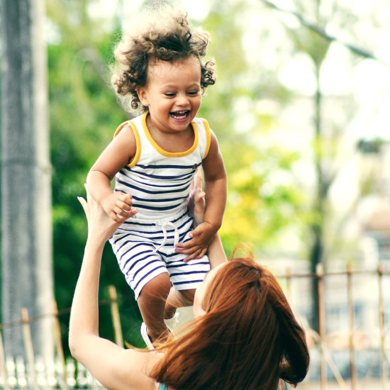 How to Reclaim Your Health From the Inside Out: Tips for Busy Moms