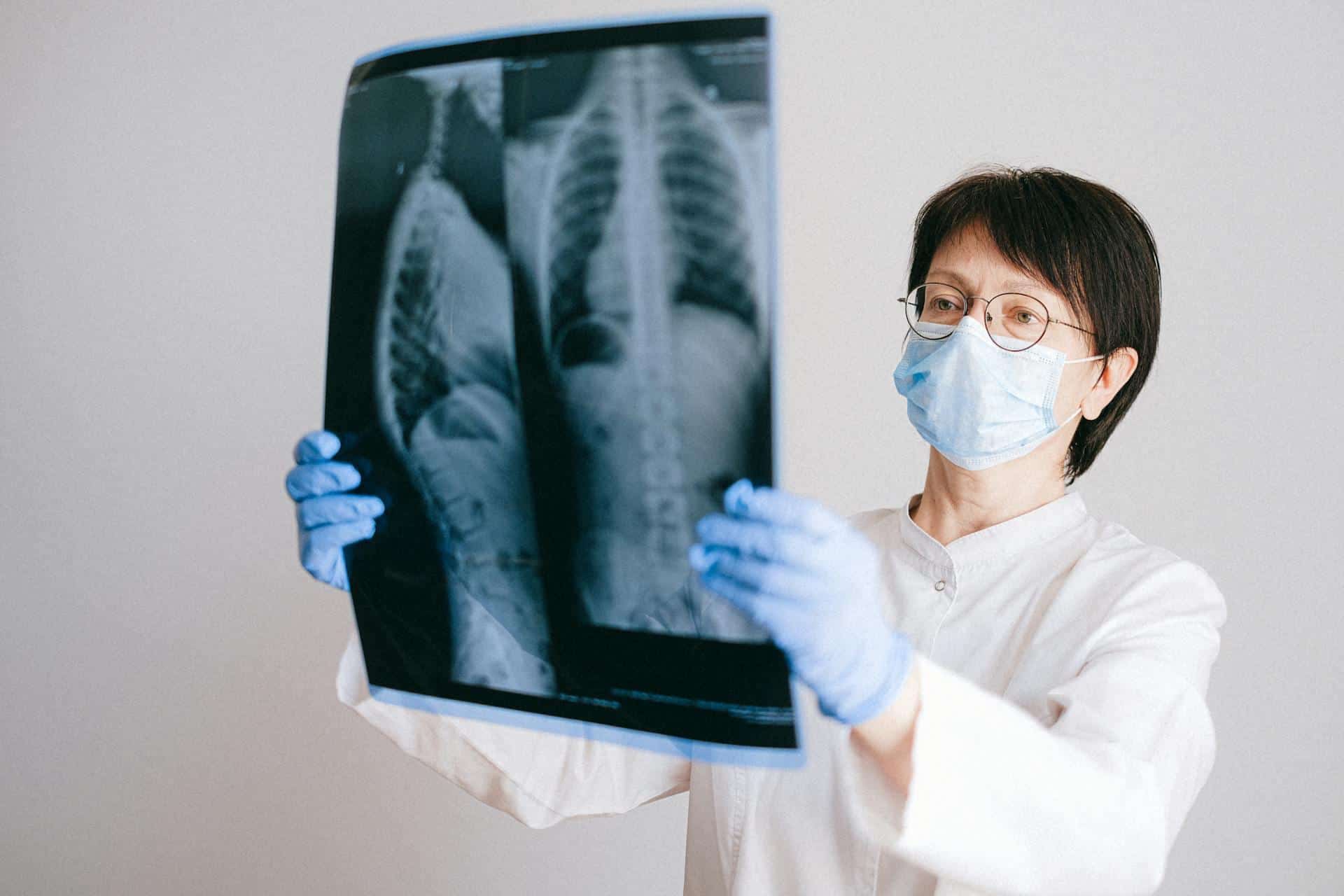 How to Become a Radiologic Technologist: Education & Certification Guide