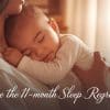 11 month sleep regression