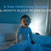 19 month sleep regression