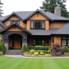 Custom Home Remodeling: Tips to Design Your Exterior