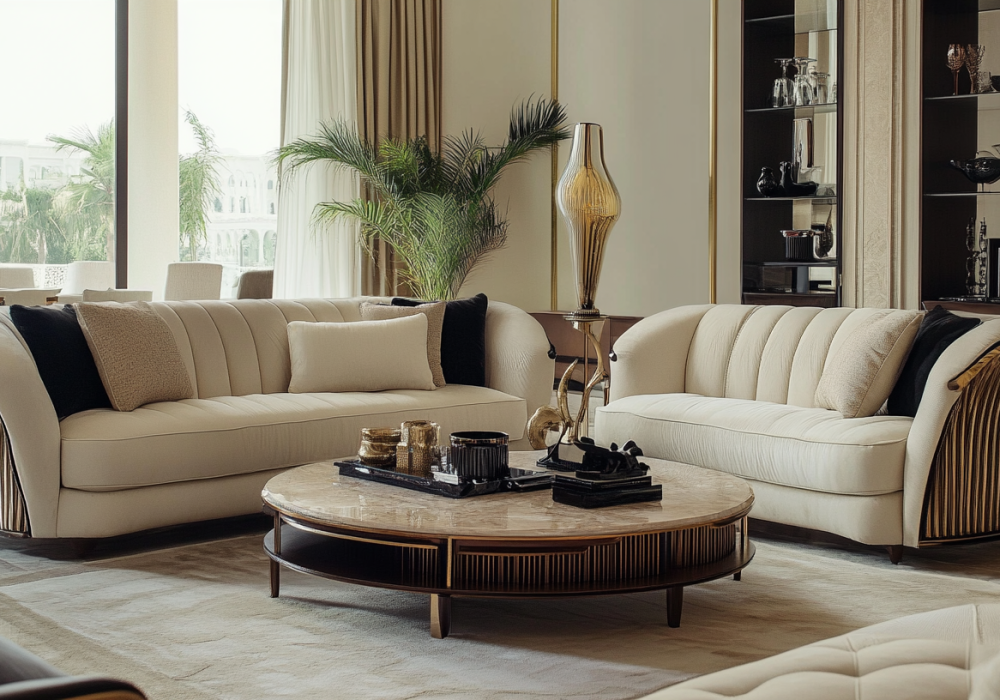 Discovering Great Furniture Designs in Dubai: The Charm of La Maisonaire