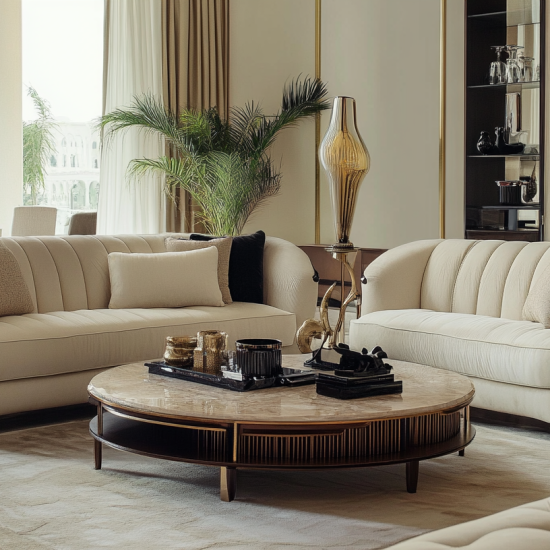 Discovering Great Furniture Designs in Dubai: The Charm of La Maisonaire