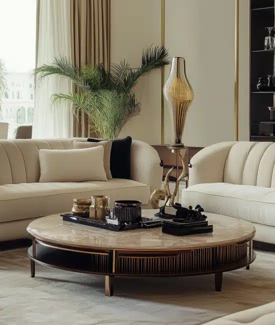 Discovering Great Furniture Designs in Dubai: The Charm of La Maisonaire
