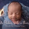 Dreaming or Reflex? Why Babies Smile While Sleeping