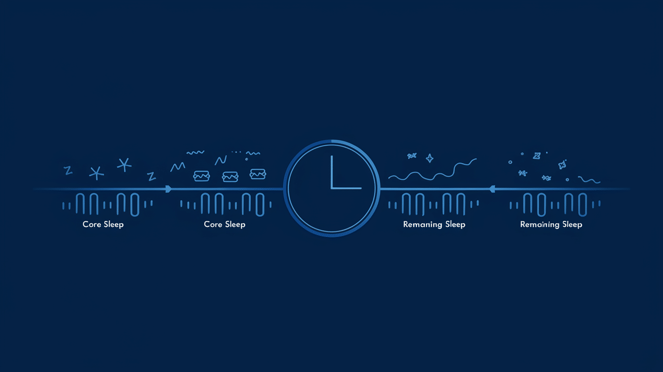 How_Core_Sleep_Differs_from_Total_Sleep_Time