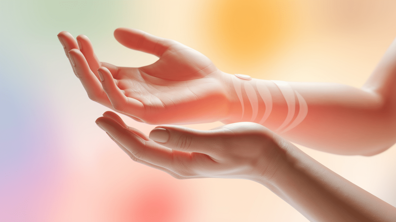 How_Long_Does_Mommys_Wrist_Typically_Last_with_Treatment