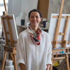 Jennife Edwards