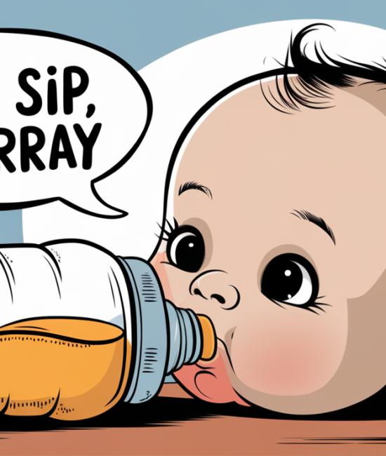 Nip, Sip, Hooray: Your Guide to the Best Baby Bottles
