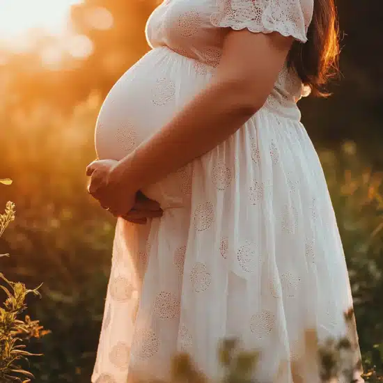 Nutrition and Exercise During Pregnancy: Healthy Habits for a Healthy Baby