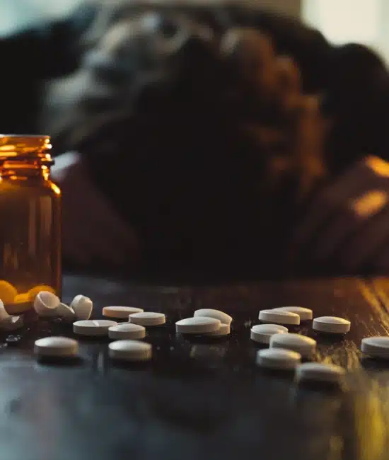 Teen Drug Abuse: Help Your Teen Avoid Drugs