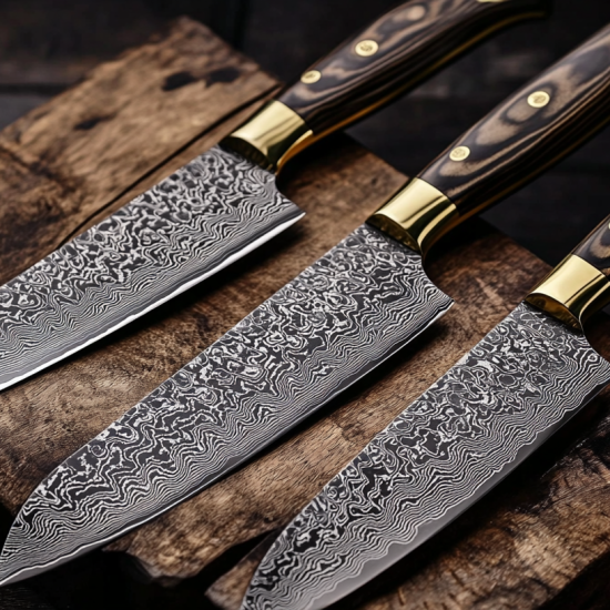 The 3 Tips To Help You Keep Your Kitchen Knives Maintained