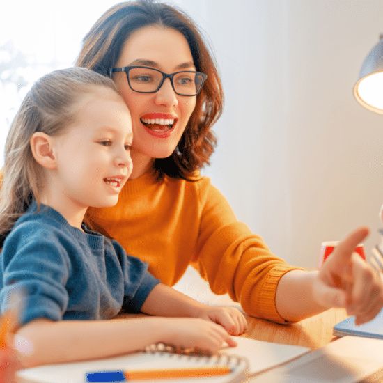 The Perfect Side Hustle for Moms: Teaching English from Home