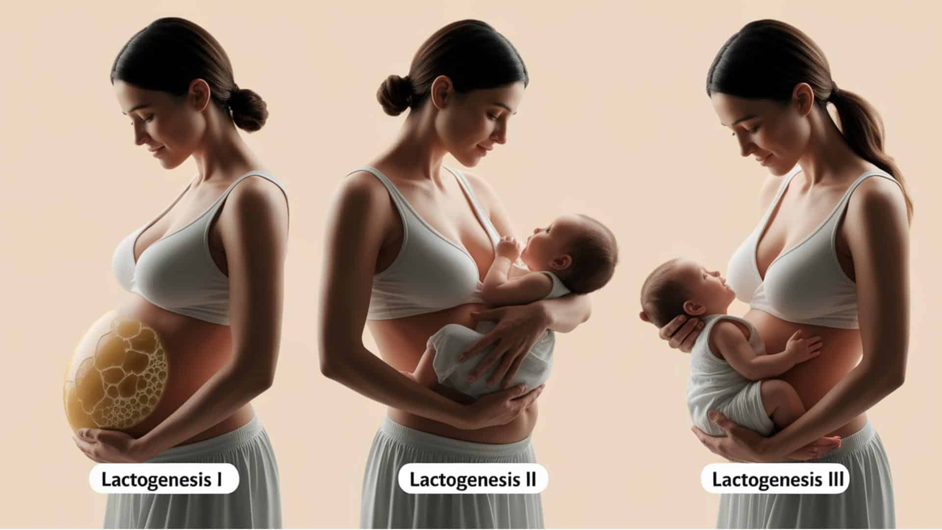 The_Stages_of_Milk_Production