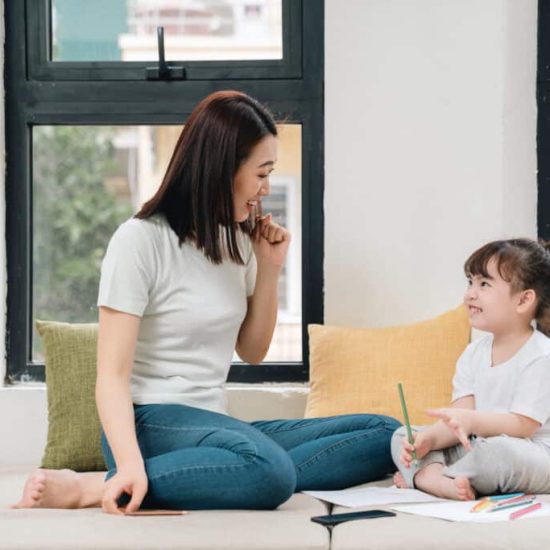 Turn Your Kid Into a Spanish-Speaking Pro With This Simple Trick!