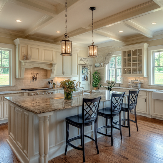 Updating Your Kitchen for Modern Living