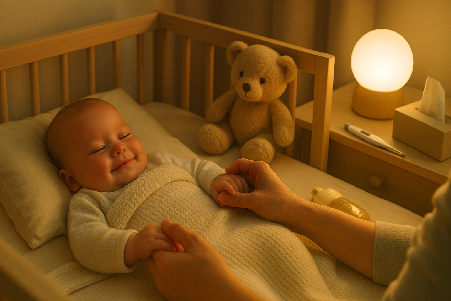 What_You_Can_Do_to_Help_Your_Sick_Baby_Sleep_Better