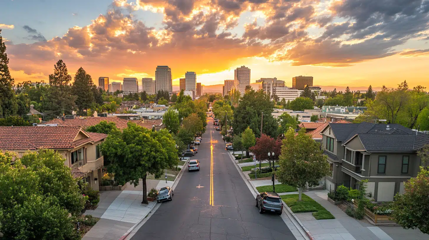 The Best Family-Friendly Neighborhoods in Sacramento, CA