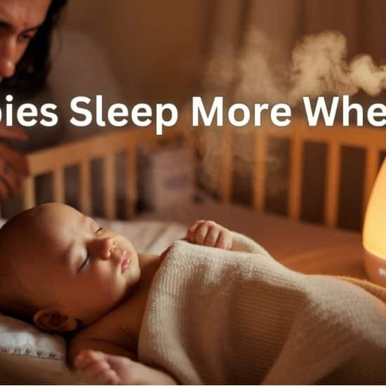 do babies sleep more when sick