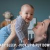 pick up put down method