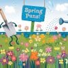 spring puns