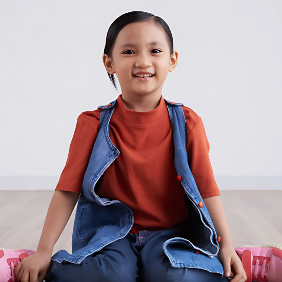 w-sitting position side effects