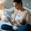 when does milk supply regulate