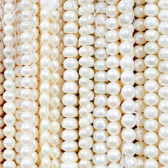 Pearls for Every Age: How to Choose the Right Pair for You