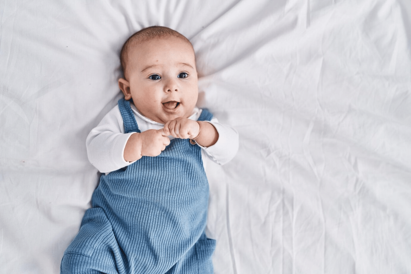 How Your Baby's Name Can Influence Their Future