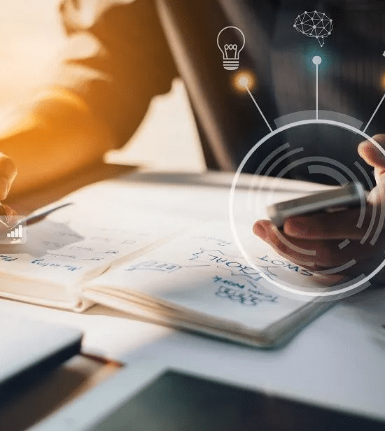 10 Insights on AI's Financial Landscape Evolution