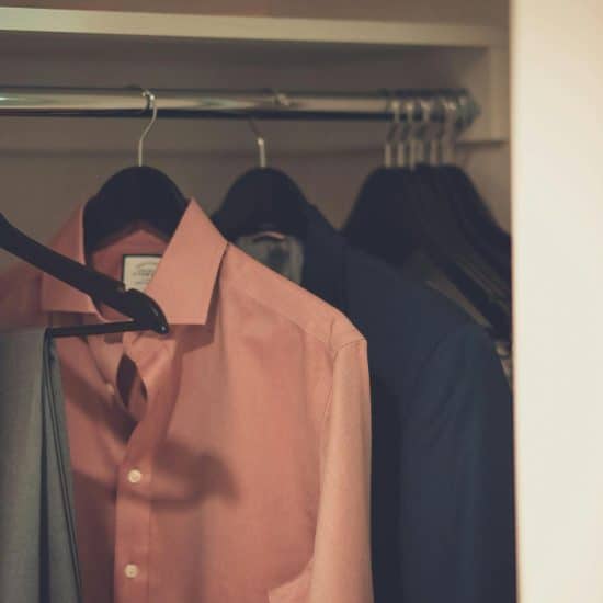 How to Create Multiple Outfits from Fewer Pieces of Clothes