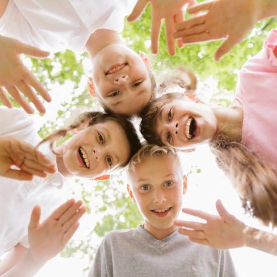 The Role of Preschool Programs in Building Strong Foundations for Learning