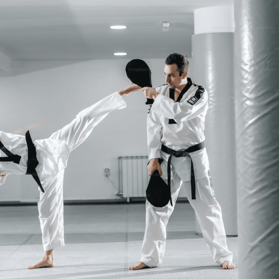 Raising Confident Kids: Sports That Help Develop Strength and Courage