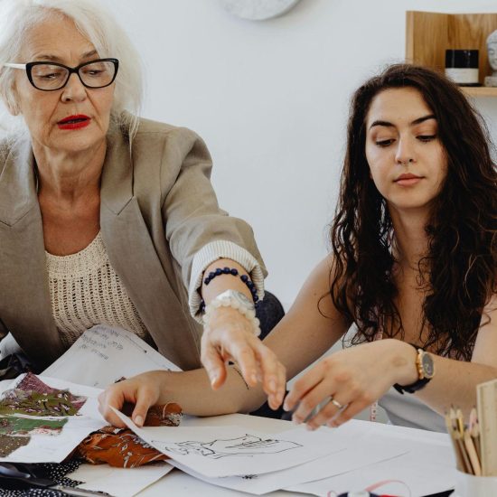 Running the Family Biz With Tech, Tactics, and Heart