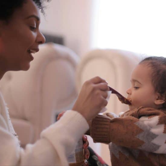 12 Essential Tips for Nutrient-Rich Meal Planning for New Parents