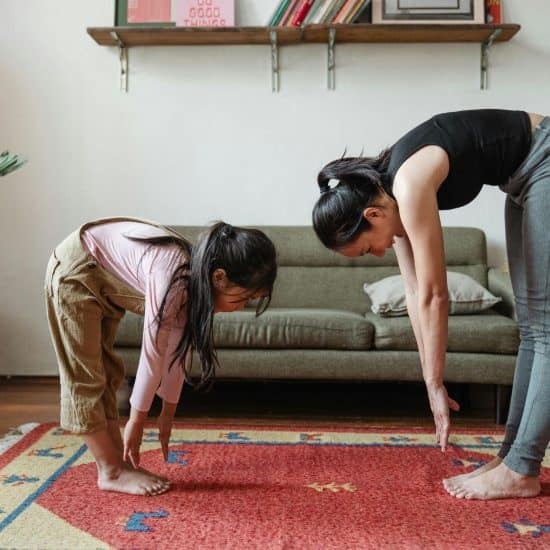 Staying Healthy as a Mom: Why Taking Care of Yourself Matters