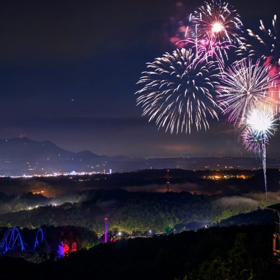 A Guide to Pigeon Forge’s Most Unique and Instagram-Worthy Spots