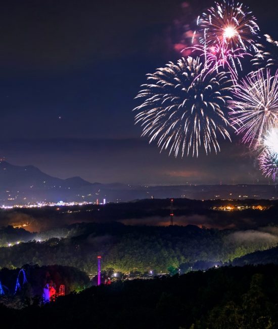 A Guide to Pigeon Forge’s Most Unique and Instagram-Worthy Spots