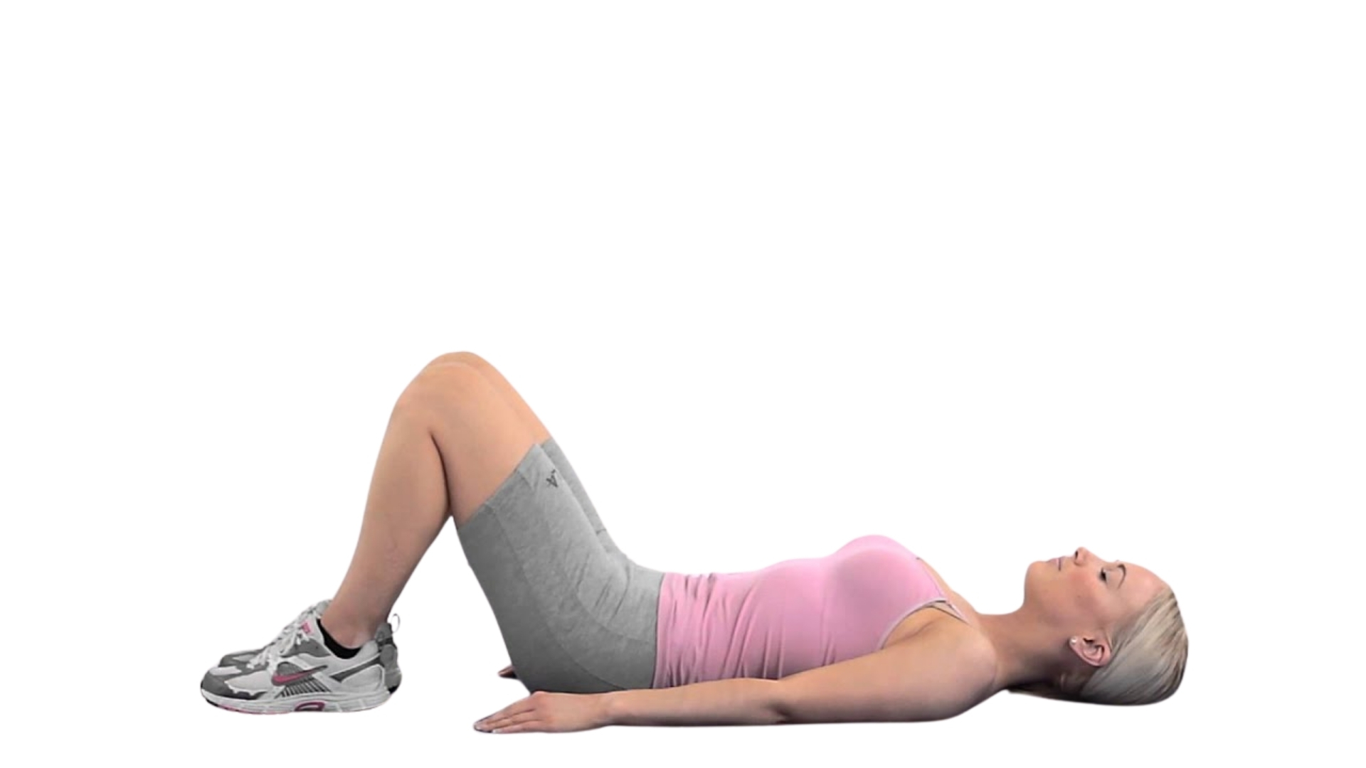Pelvic Tilts (Active)