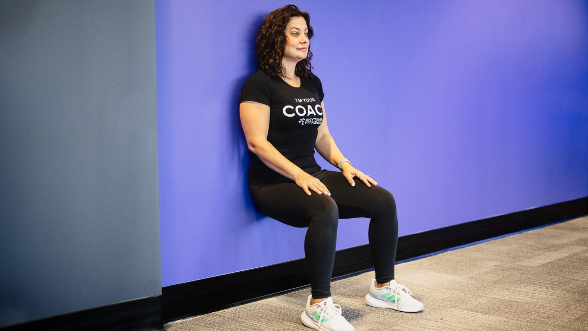 Wall Sits