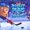 221 Coolest Hockey Puns to Melt the Ice