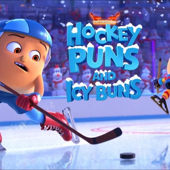221 Coolest Hockey Puns to Melt the Ice