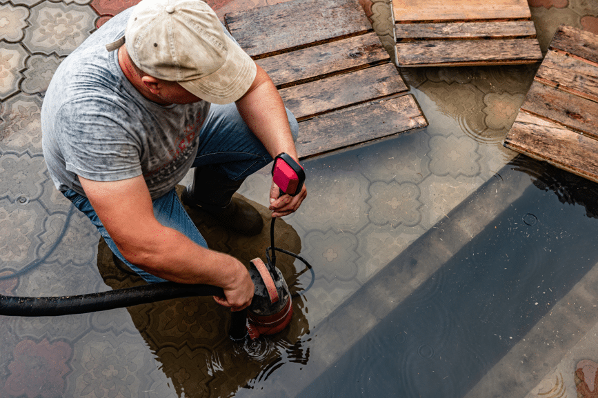 How To Prevent Basement Flooding During Storm Season