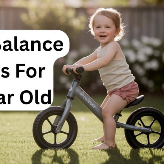 5 Best Balance Bikes for Your 2 Year Old in 2025