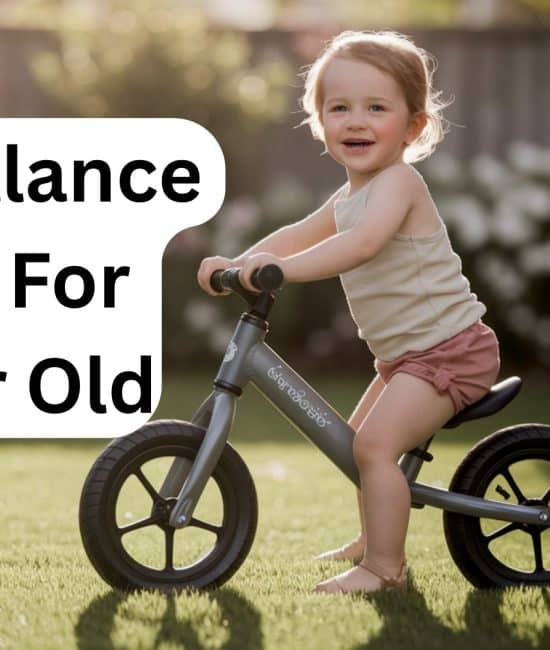 5 Best Balance Bikes for Your 2 Year Old in 2025