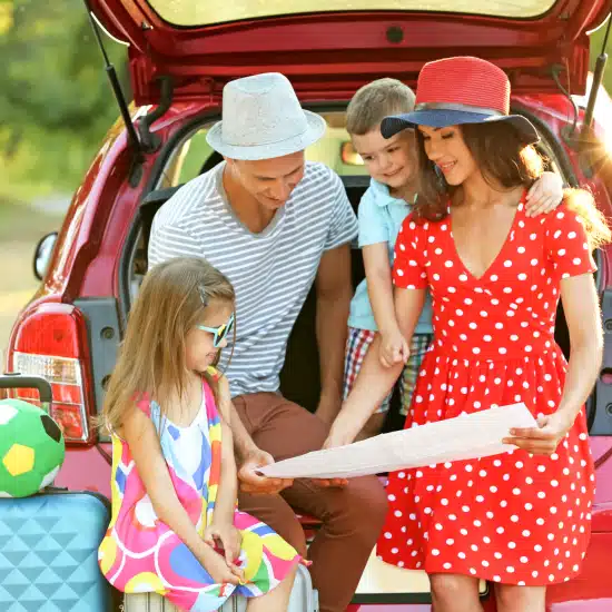 A Busy Mom’s Guide To Family Travel In A Motorhome: Packing, Planning, And Everything