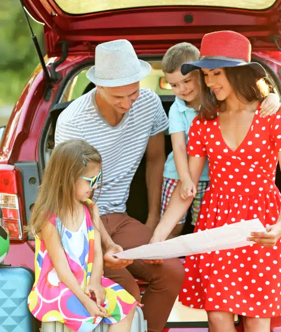 A Busy Mom’s Guide To Family Travel In A Motorhome: Packing, Planning, And Everything