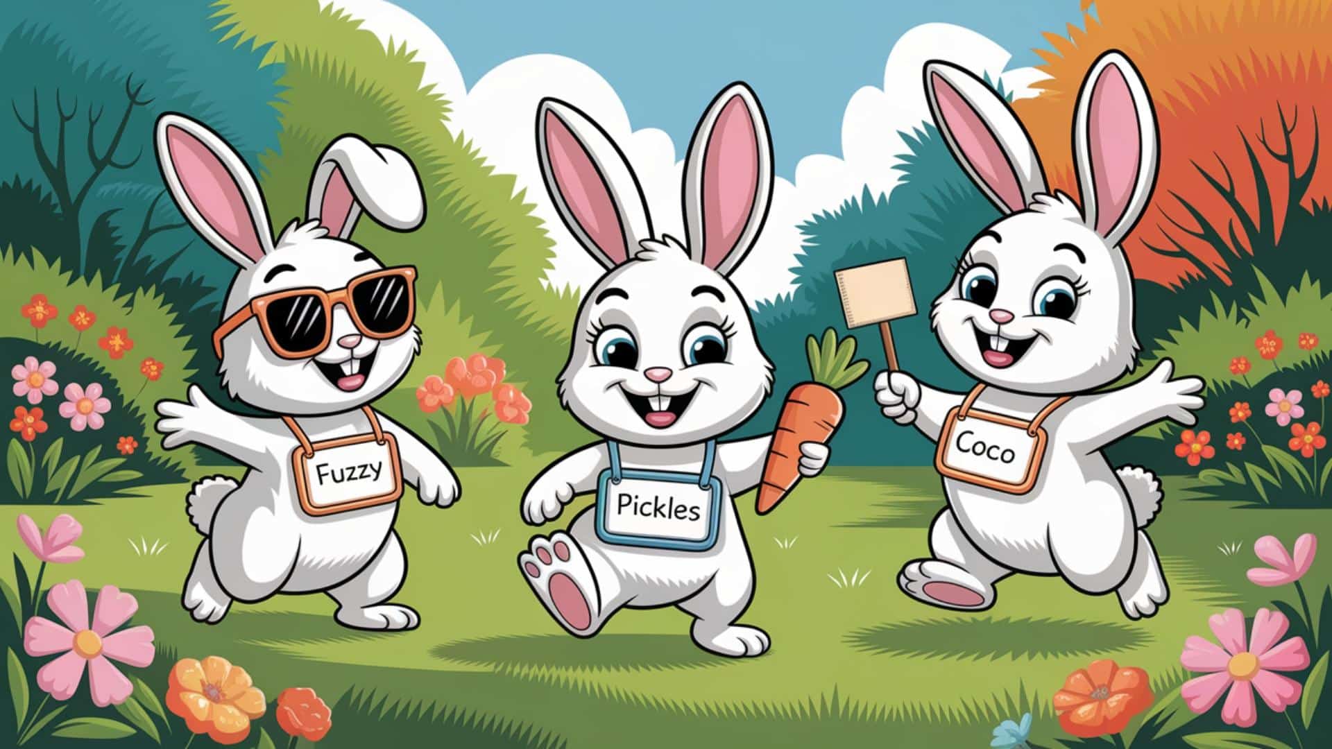 Adorable__Quirky_Bunny_Names