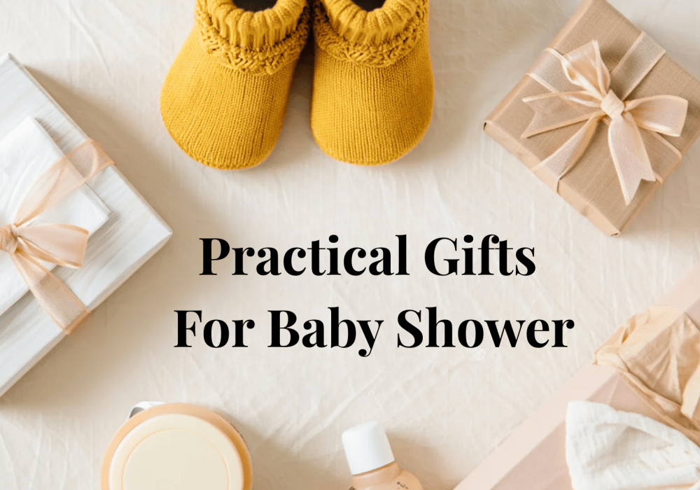 Baby Shower Gift Budget: What’s the Right Amount?